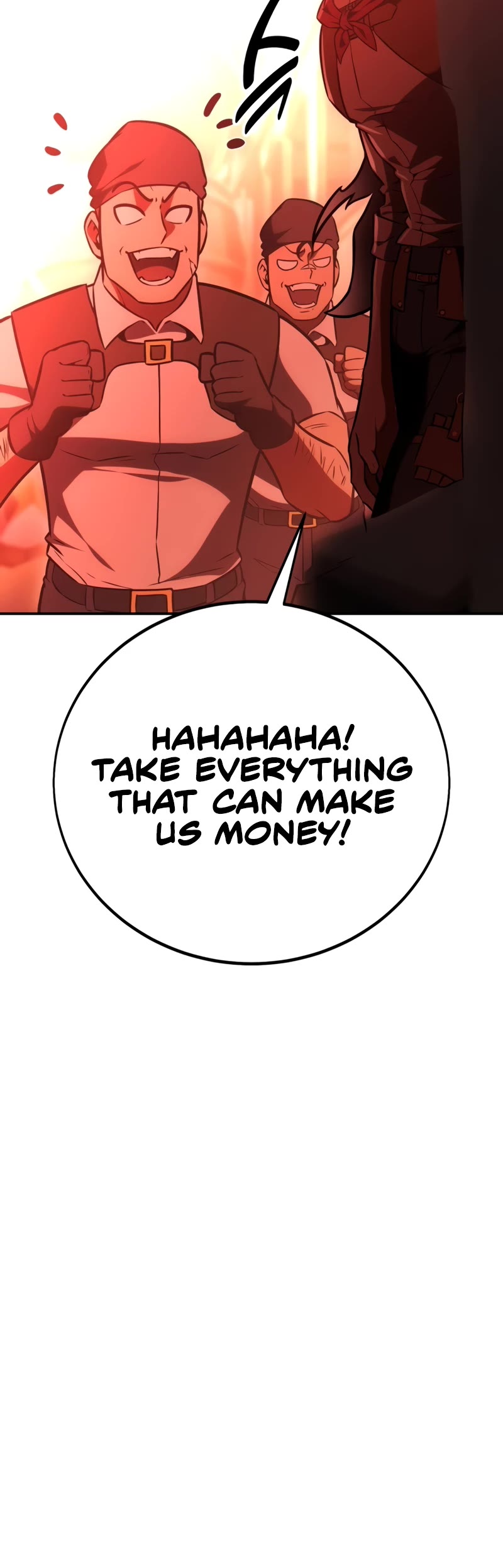 I Killed an Academy Player chapter 46 page 116