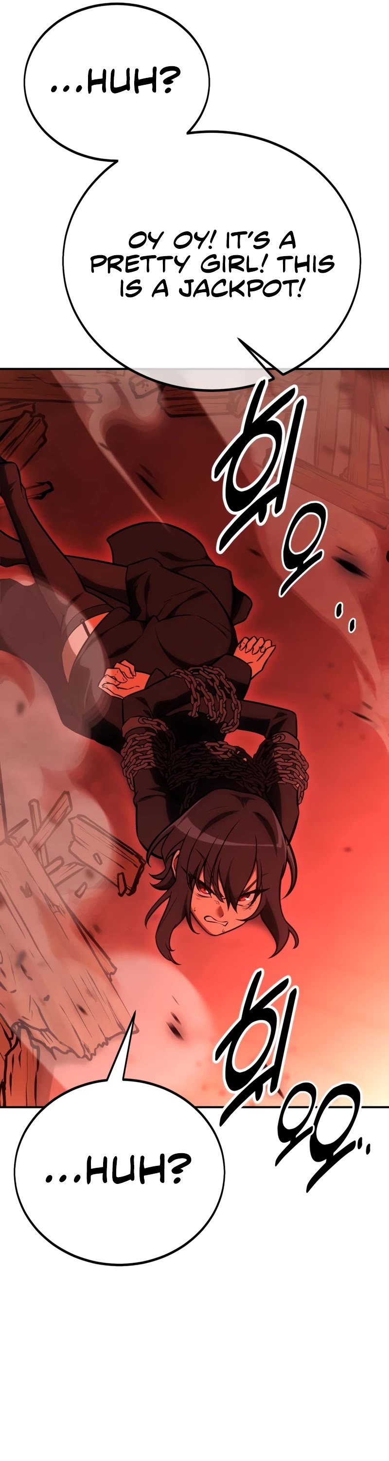 I Killed an Academy Player chapter 46 page 117