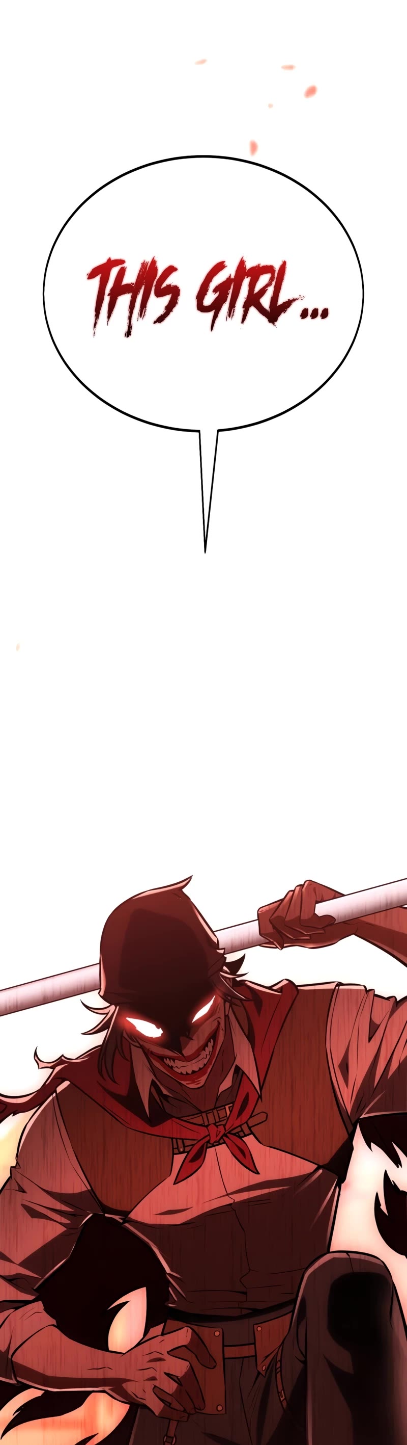 I Killed an Academy Player chapter 46 page 119