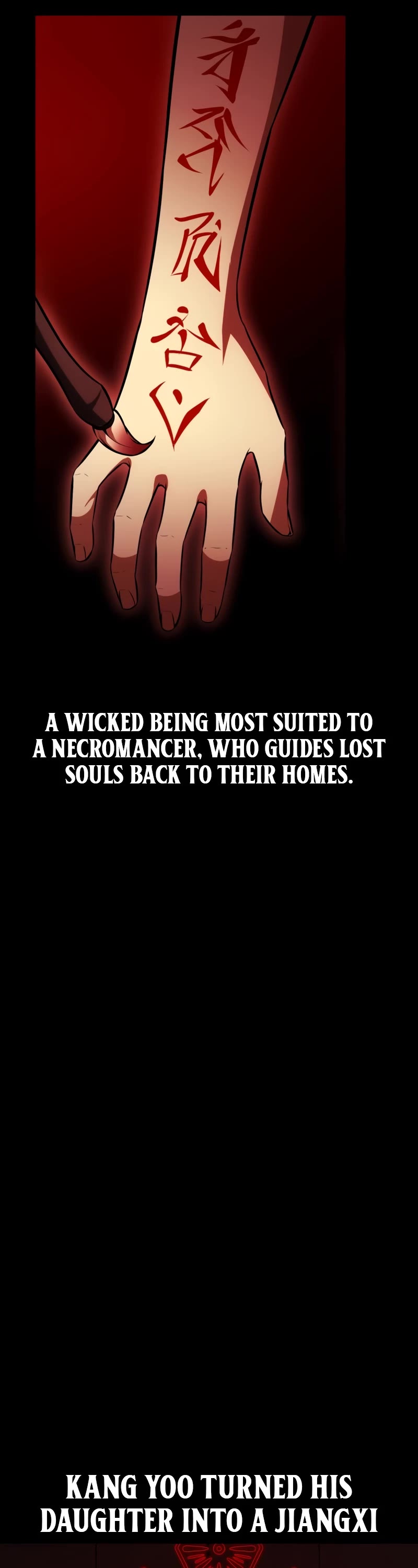 I Killed an Academy Player chapter 46 page 14