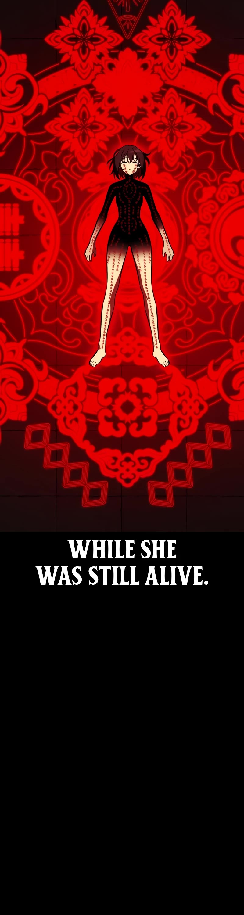 I Killed an Academy Player chapter 46 page 15