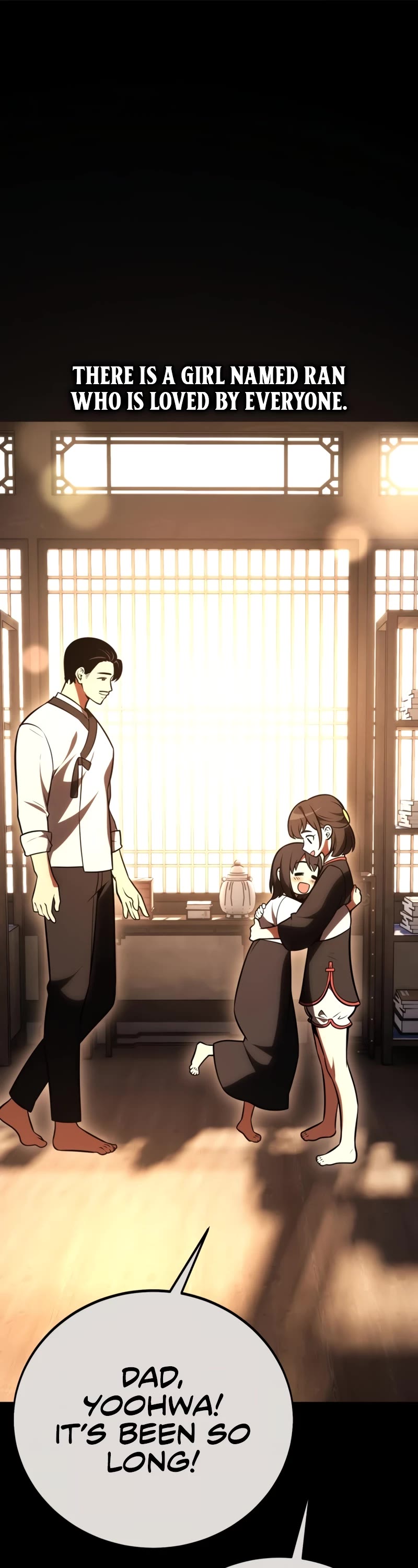 I Killed an Academy Player chapter 46 page 2