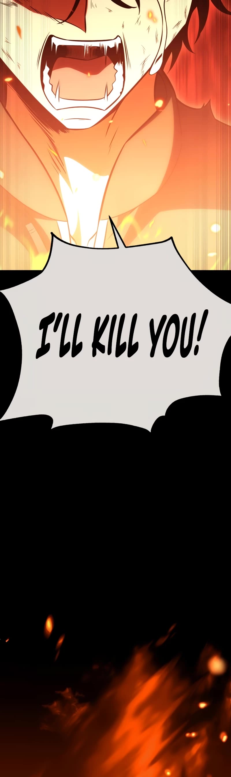 I Killed an Academy Player chapter 46 page 20