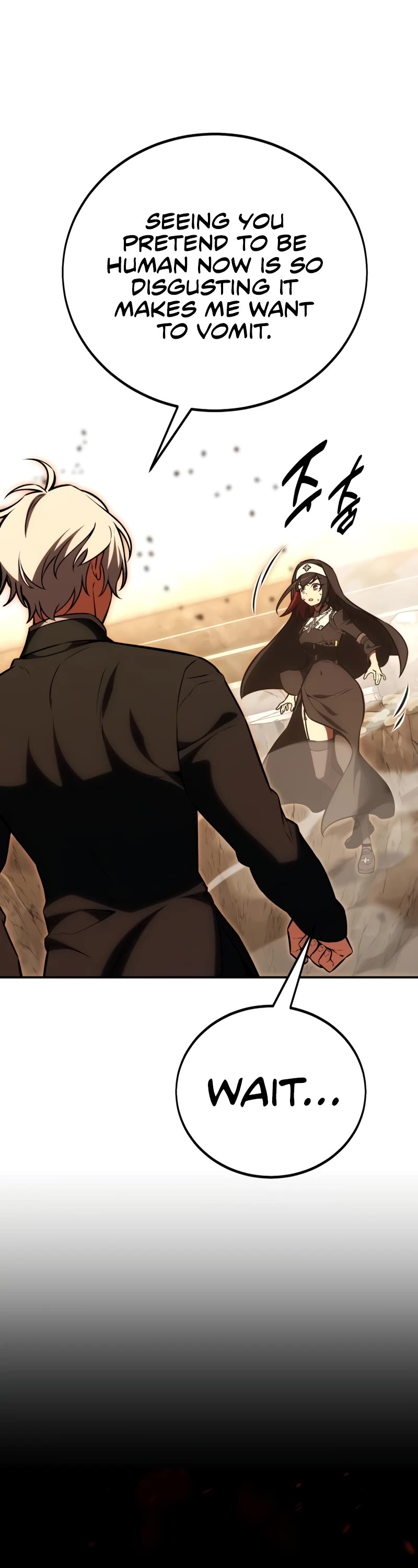 I Killed an Academy Player chapter 46 page 26