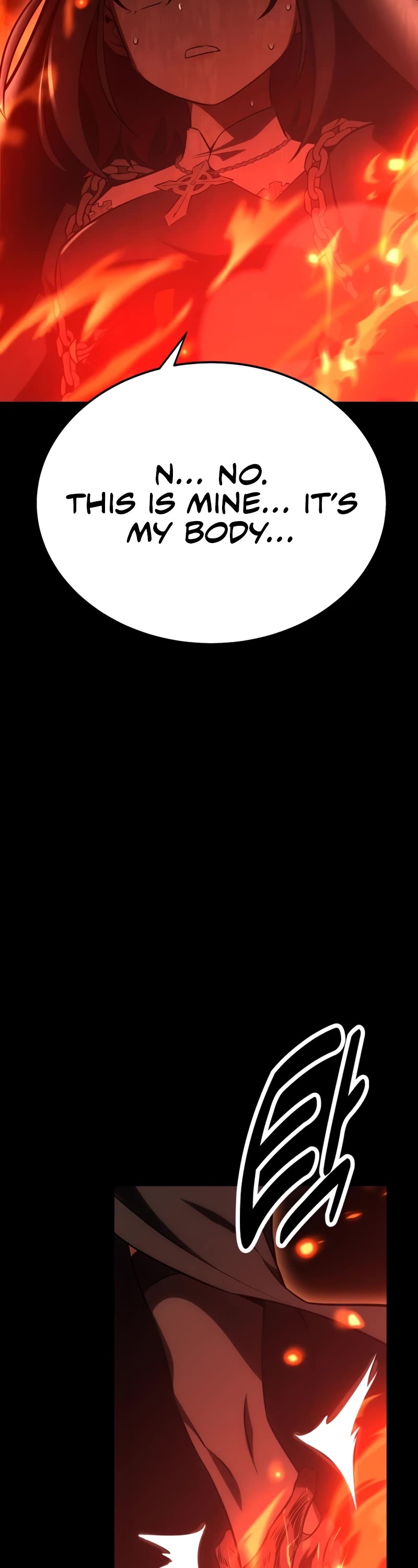 I Killed an Academy Player chapter 46 page 28