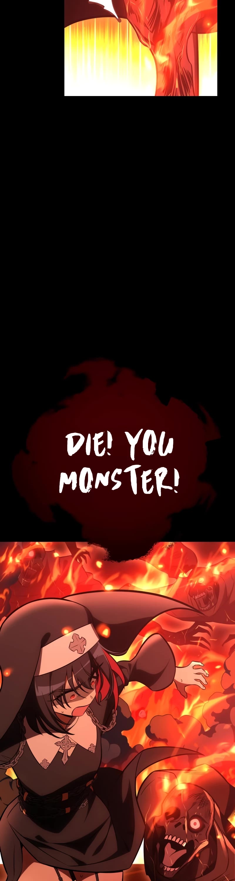 I Killed an Academy Player chapter 46 page 29