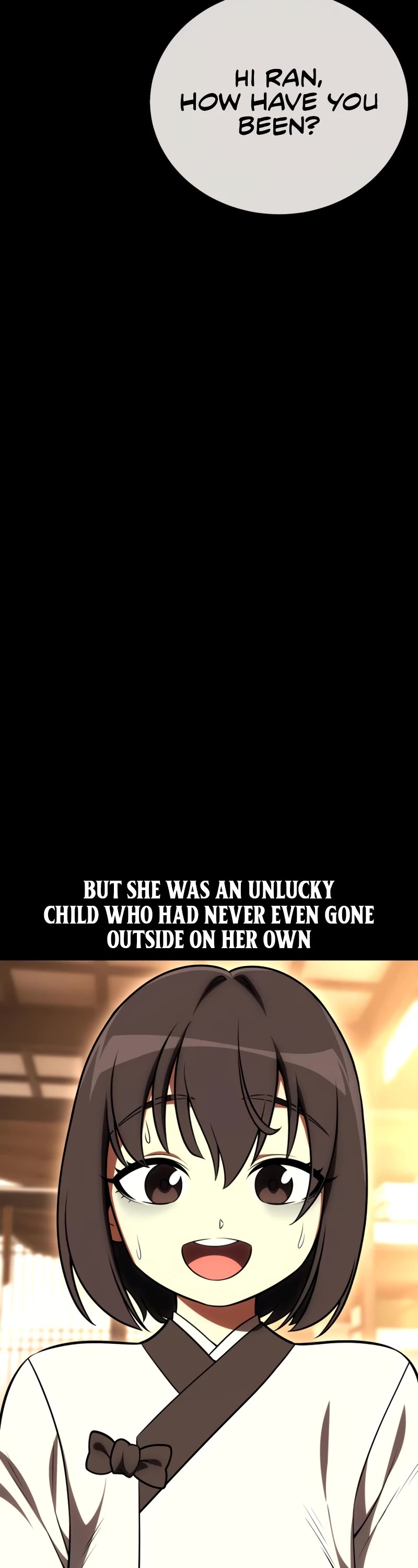 I Killed an Academy Player chapter 46 page 3