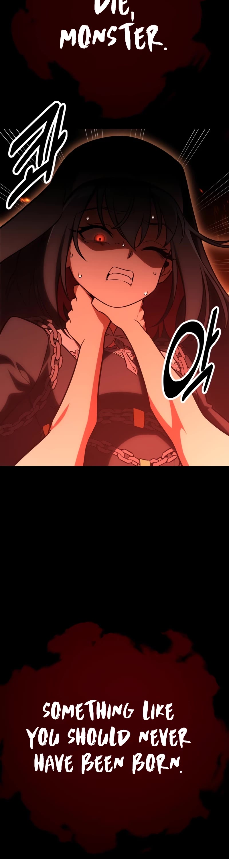 I Killed an Academy Player chapter 46 page 31