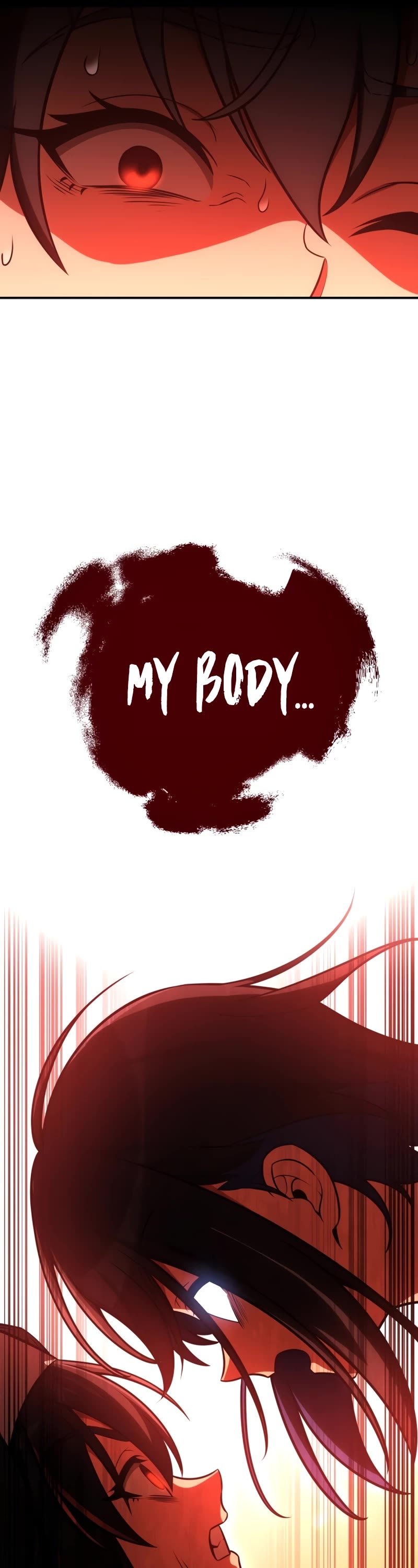 I Killed an Academy Player chapter 46 page 32