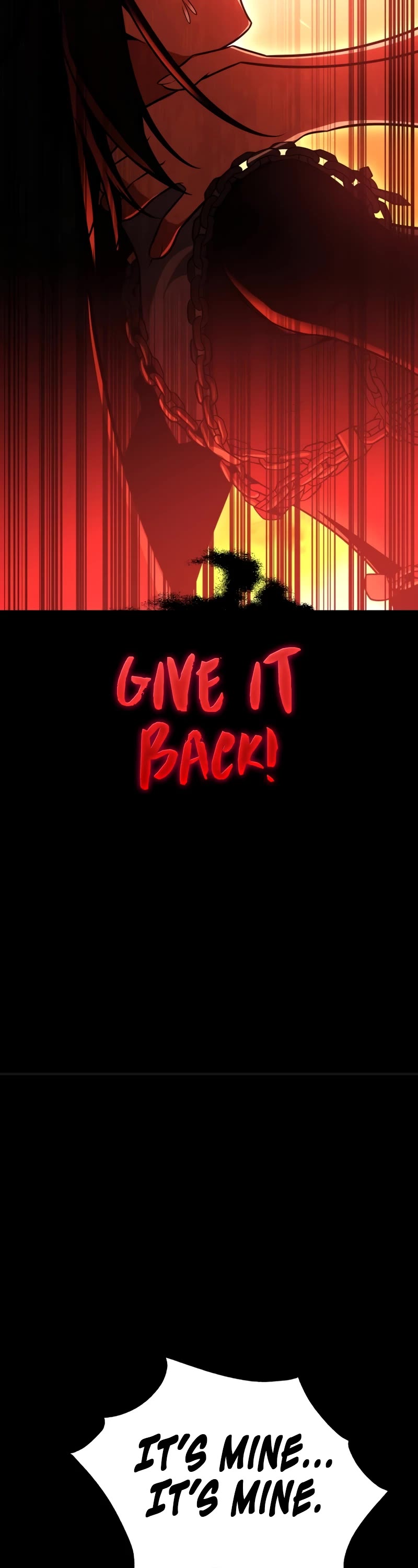 I Killed an Academy Player chapter 46 page 33