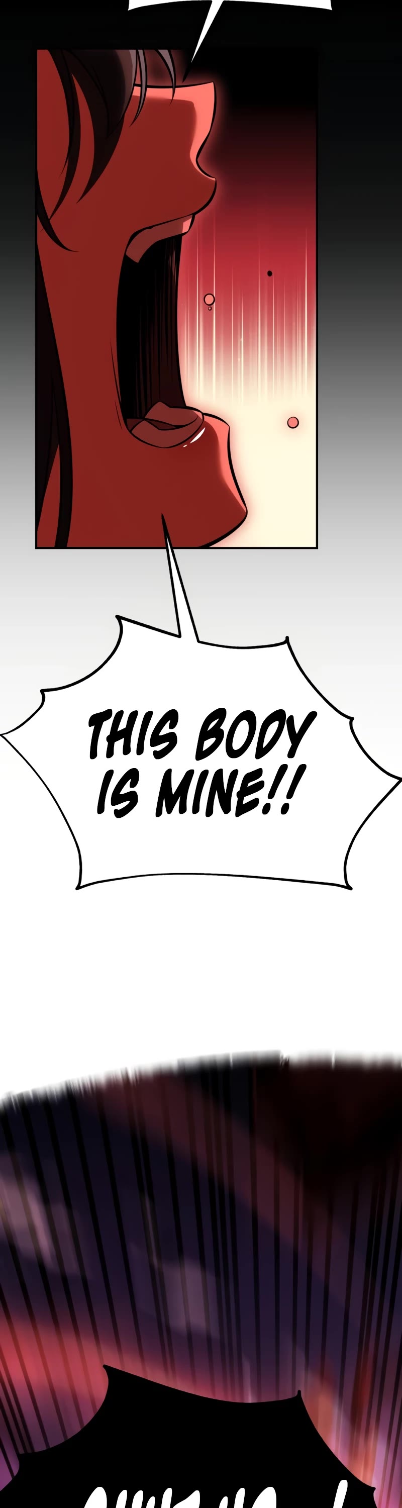 I Killed an Academy Player chapter 46 page 34