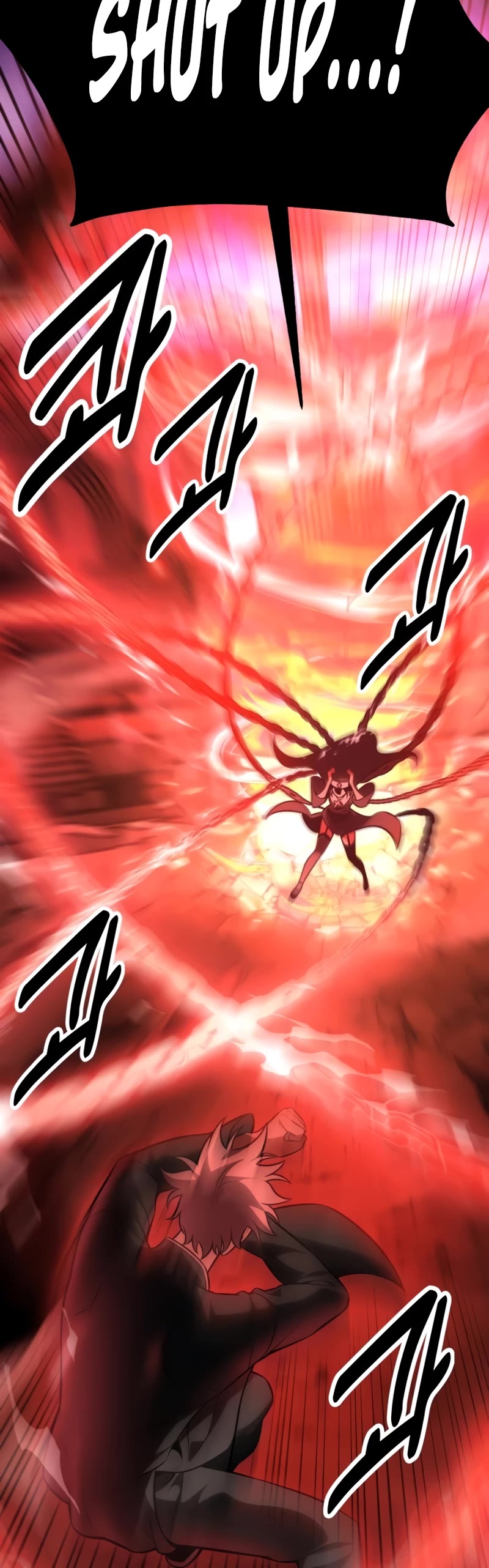 I Killed an Academy Player chapter 46 page 35