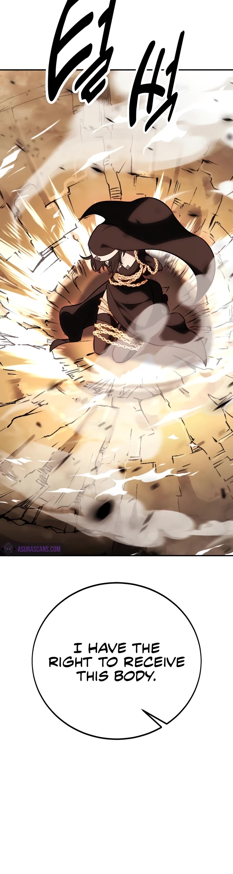 I Killed an Academy Player chapter 46 page 40