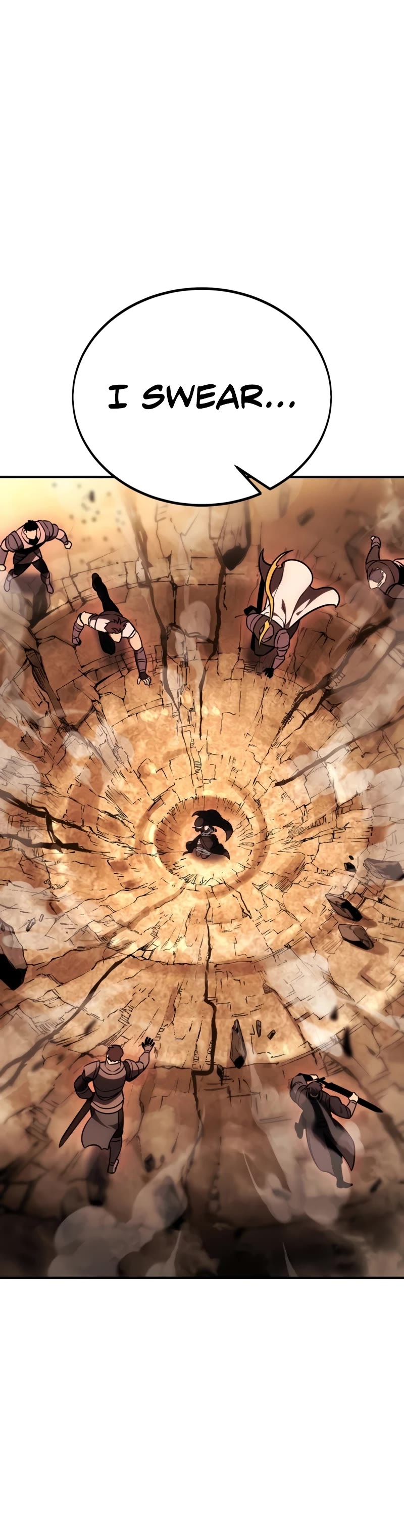 I Killed an Academy Player chapter 46 page 41