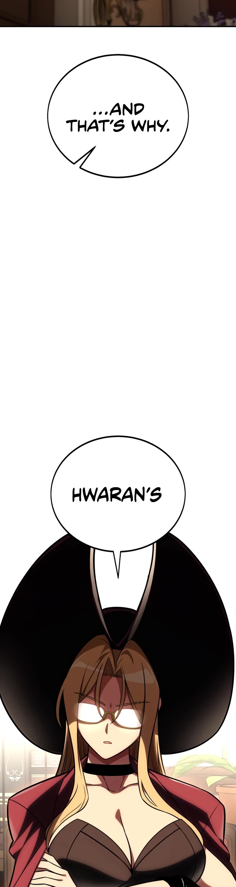 I Killed an Academy Player chapter 46 page 43