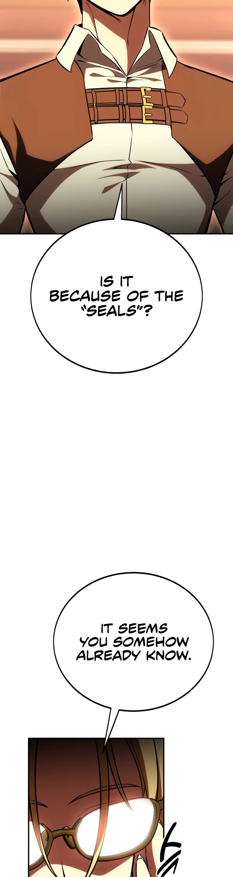 I Killed an Academy Player chapter 46 page 45