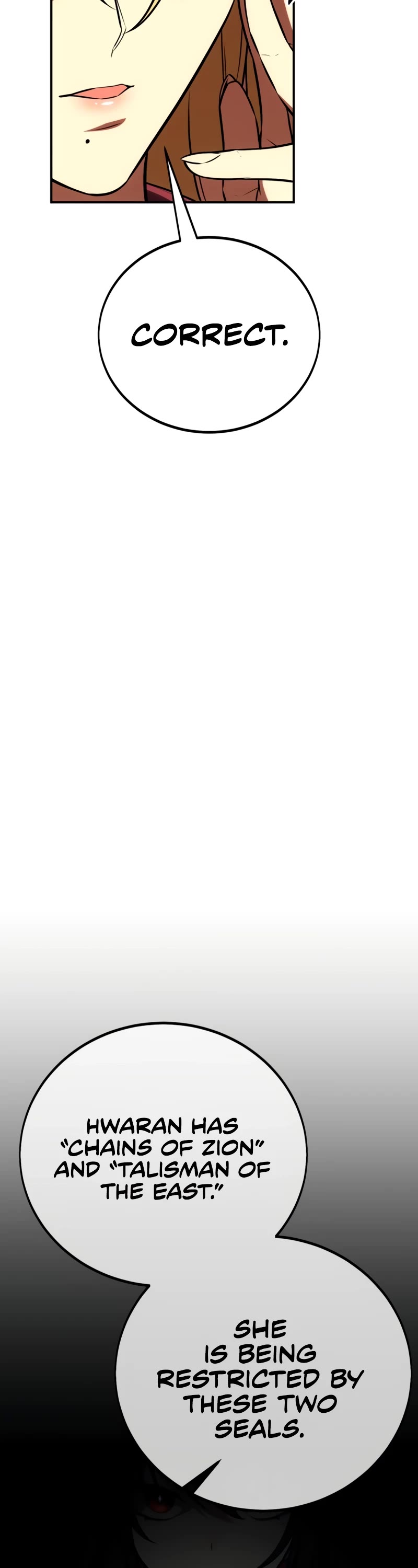 I Killed an Academy Player chapter 46 page 46