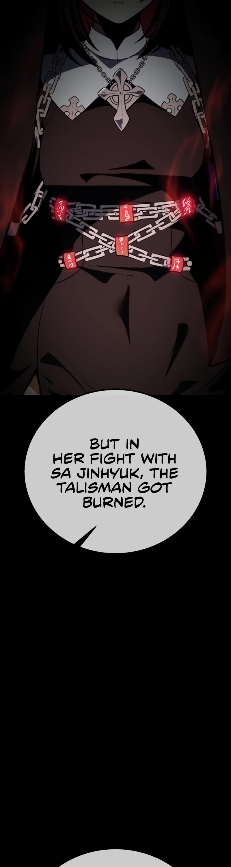 I Killed an Academy Player chapter 46 page 47