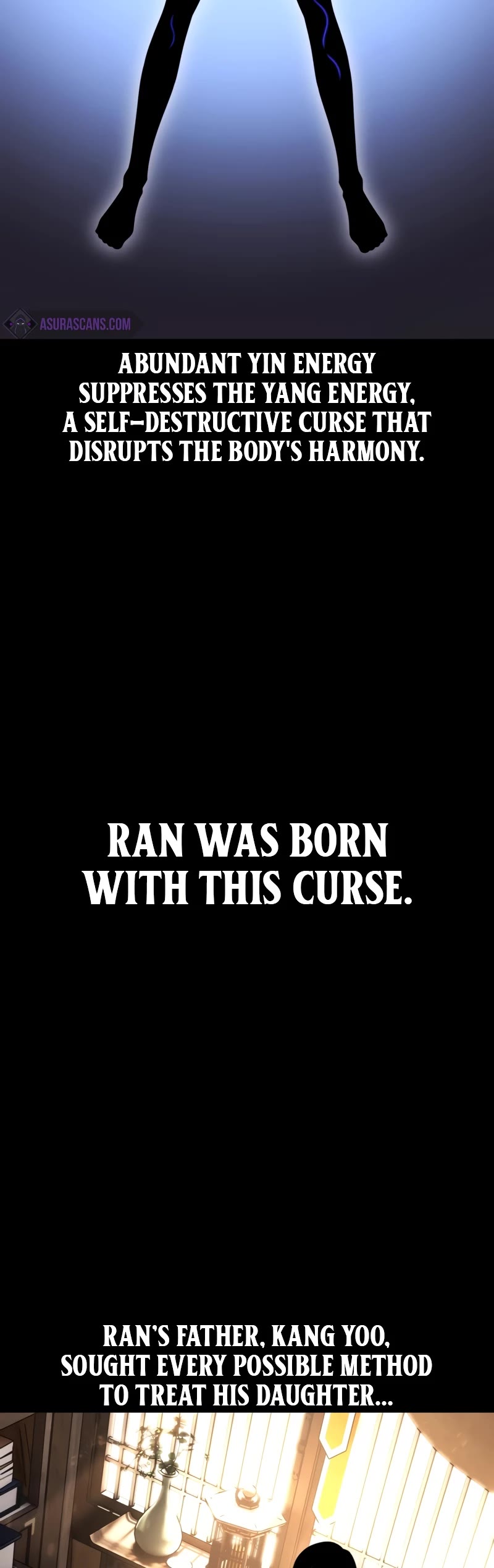 I Killed an Academy Player chapter 46 page 5