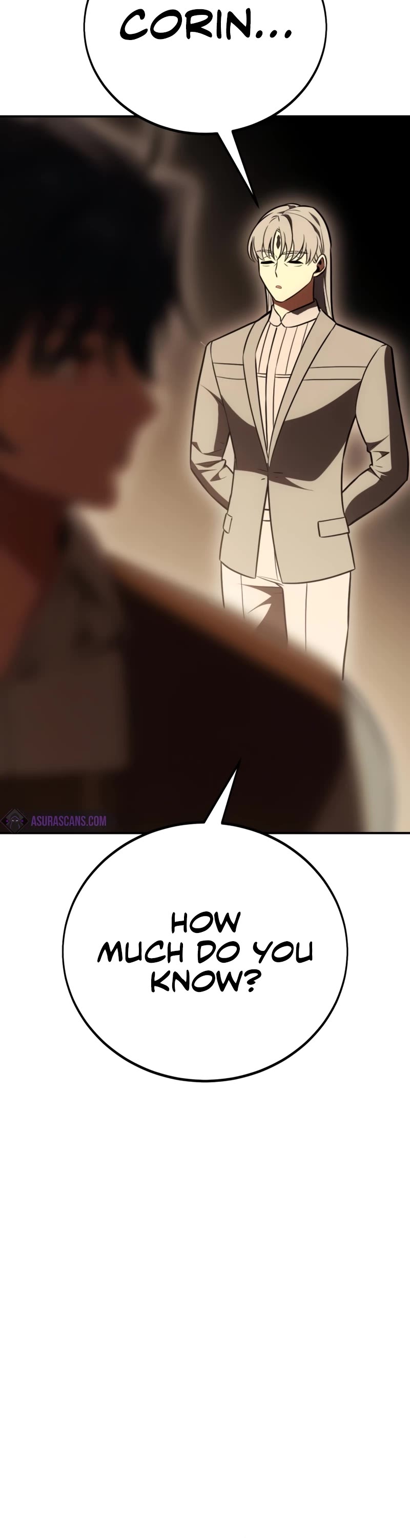 I Killed an Academy Player chapter 46 page 51