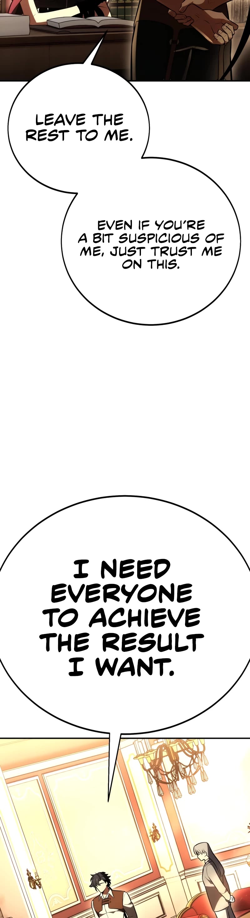 I Killed an Academy Player chapter 46 page 55