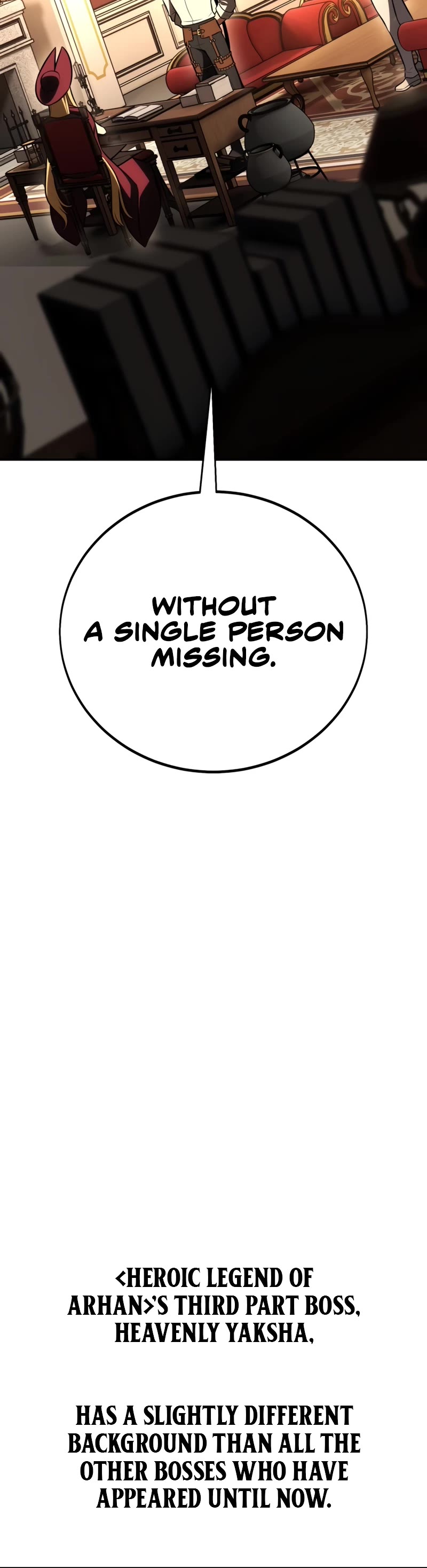 I Killed an Academy Player chapter 46 page 56