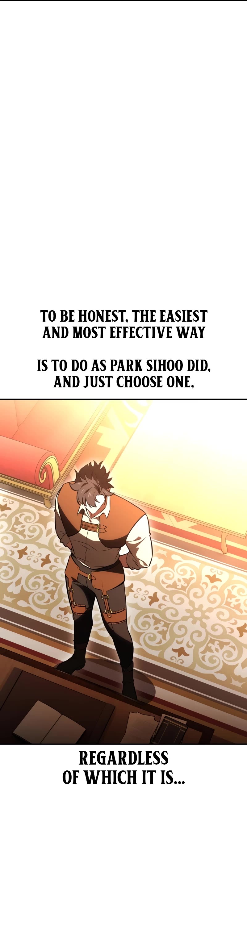 I Killed an Academy Player chapter 46 page 59