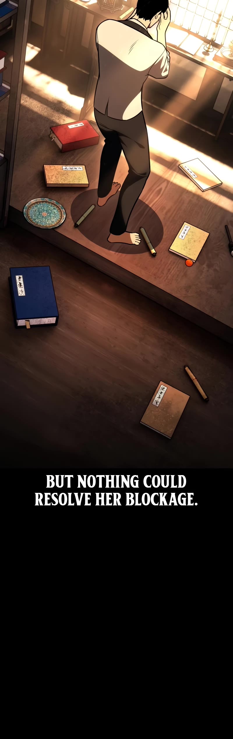 I Killed an Academy Player chapter 46 page 6