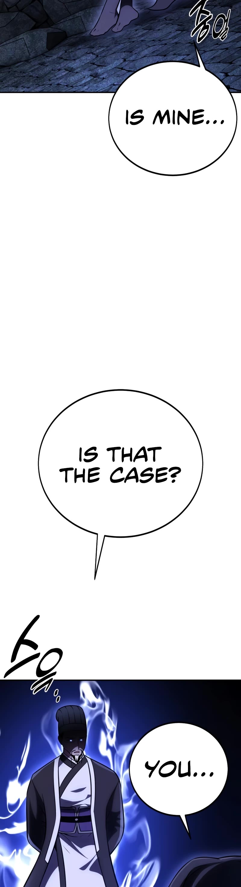 I Killed an Academy Player chapter 46 page 65