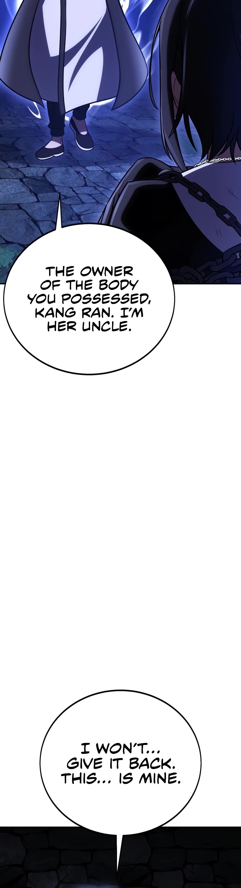 I Killed an Academy Player chapter 46 page 66