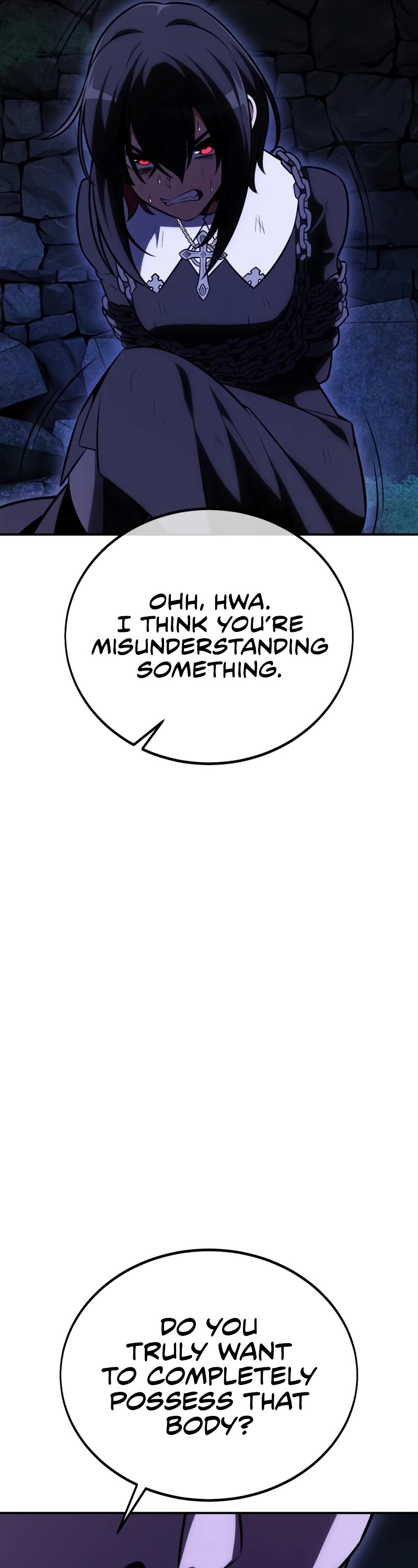 I Killed an Academy Player chapter 46 page 67