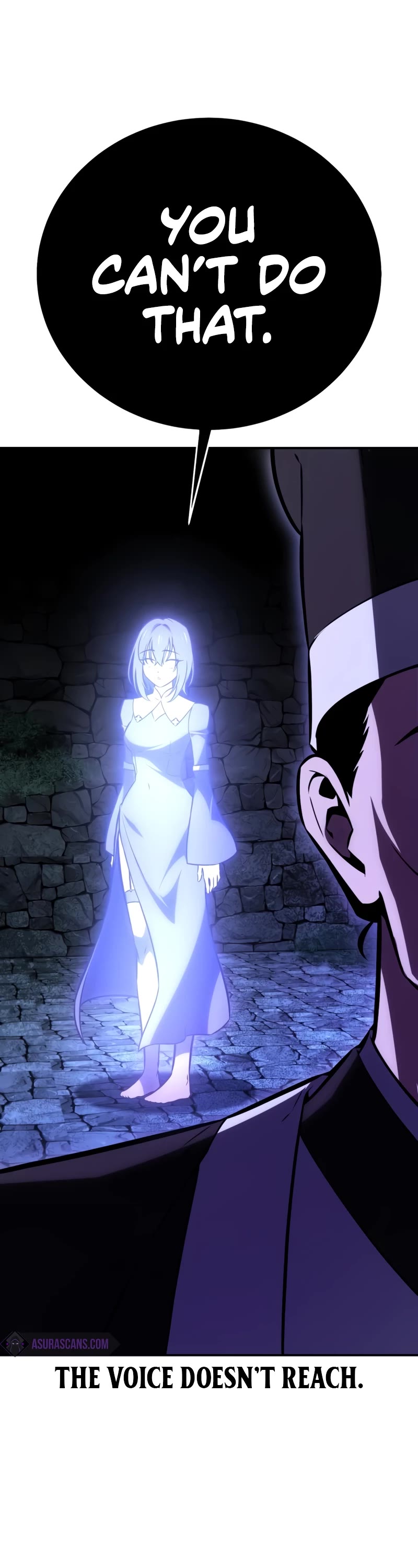 I Killed an Academy Player chapter 46 page 72