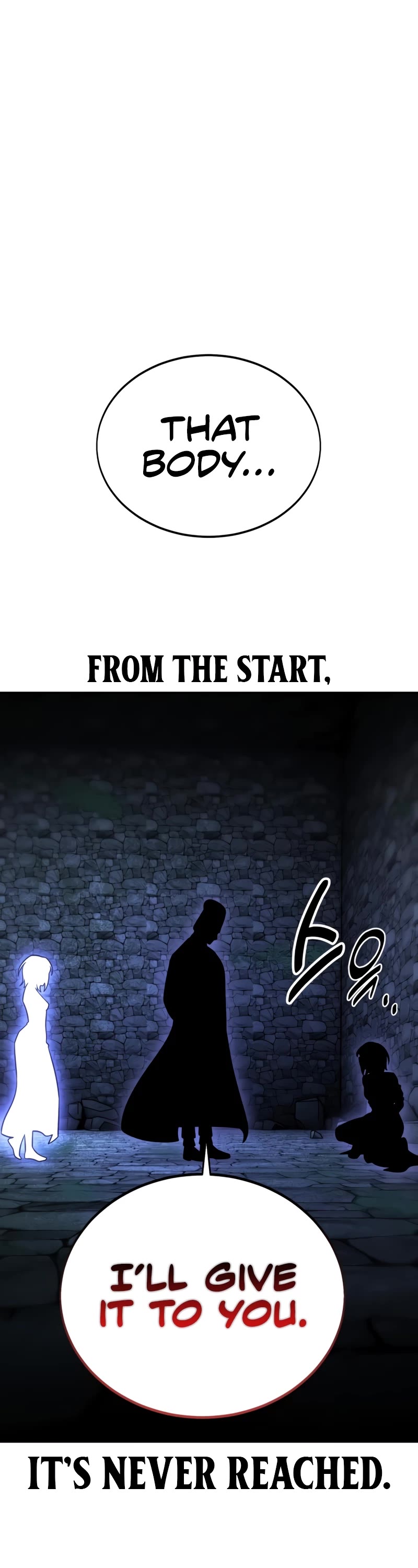 I Killed an Academy Player chapter 46 page 73