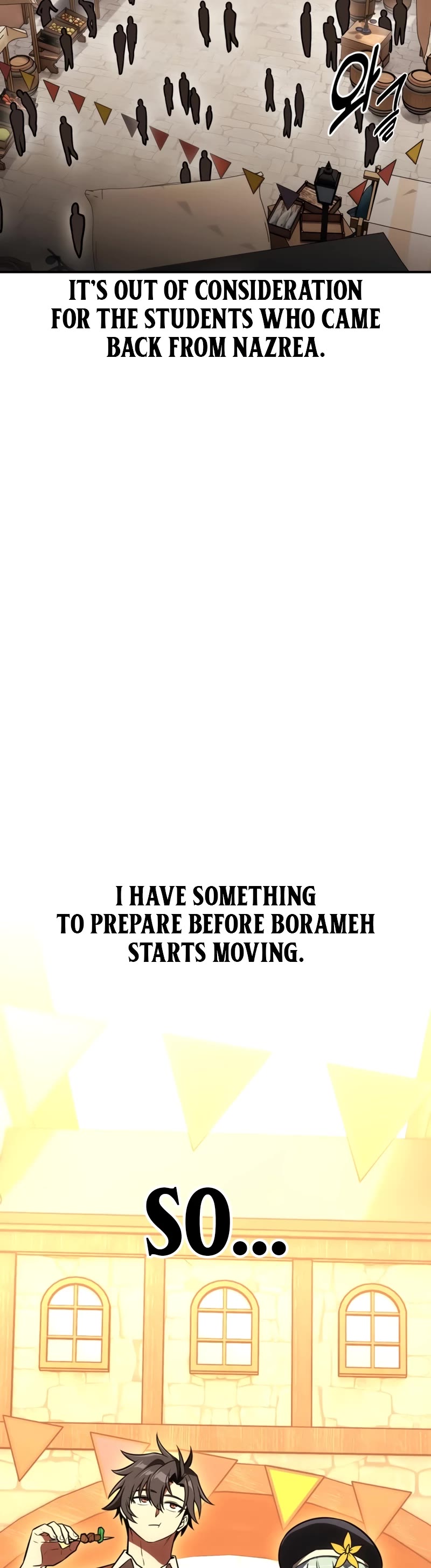 I Killed an Academy Player chapter 46 page 75