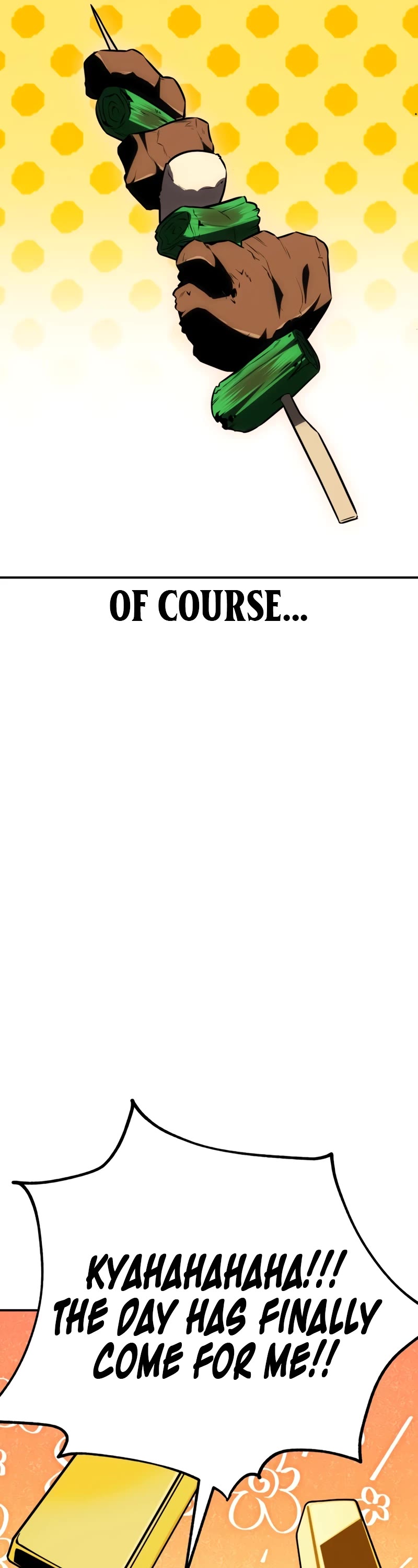 I Killed an Academy Player chapter 46 page 78