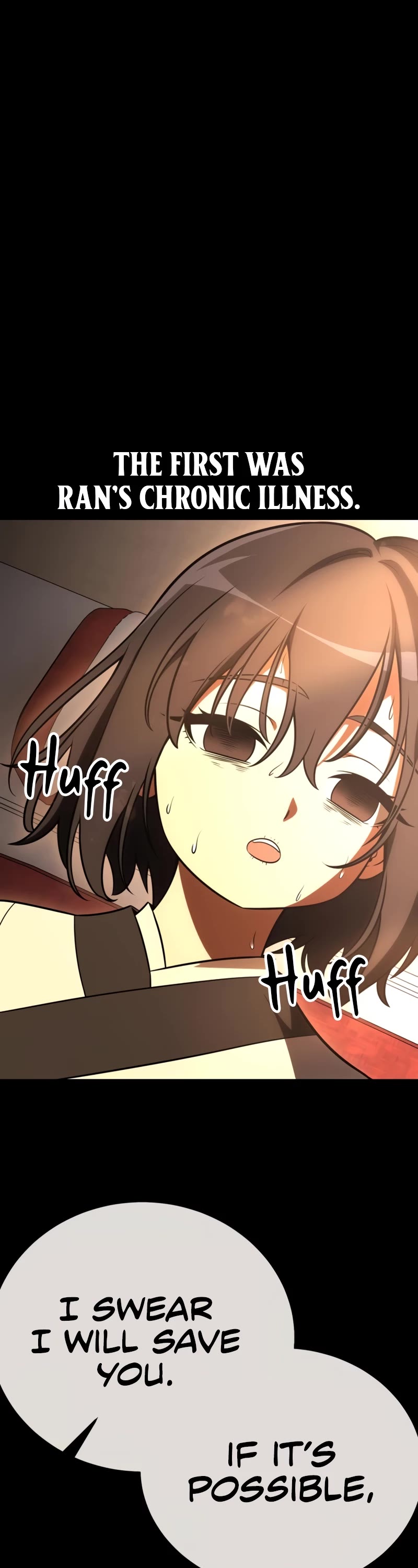 I Killed an Academy Player chapter 46 page 8