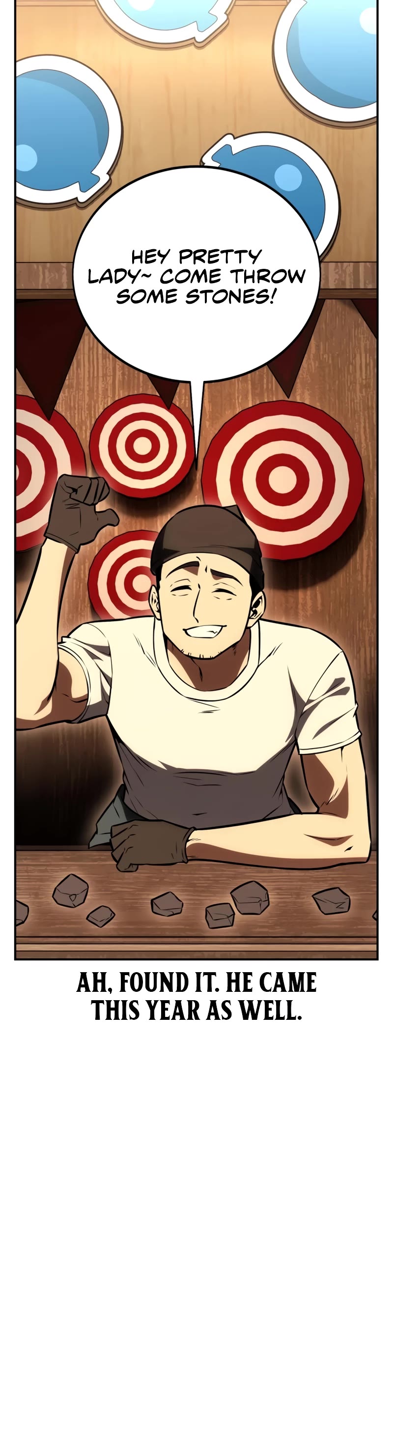 I Killed an Academy Player chapter 46 page 80