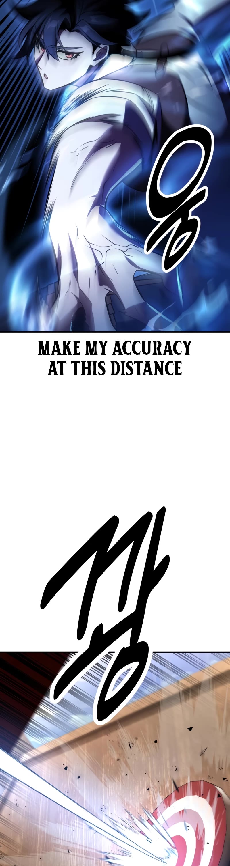 I Killed an Academy Player chapter 46 page 84