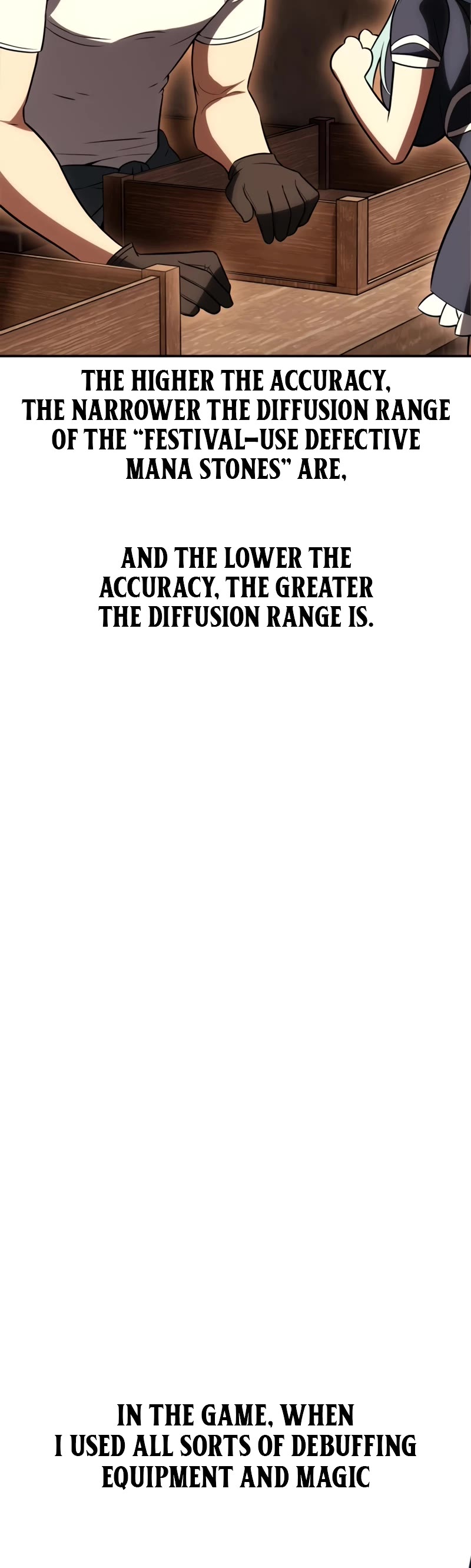 I Killed an Academy Player chapter 46 page 86