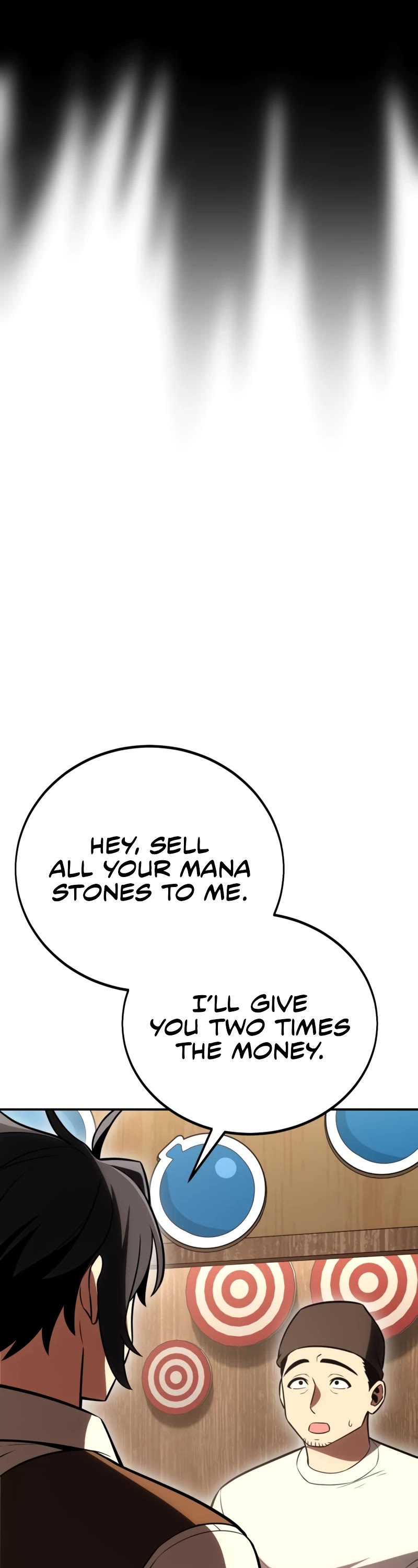 I Killed an Academy Player chapter 46 page 88