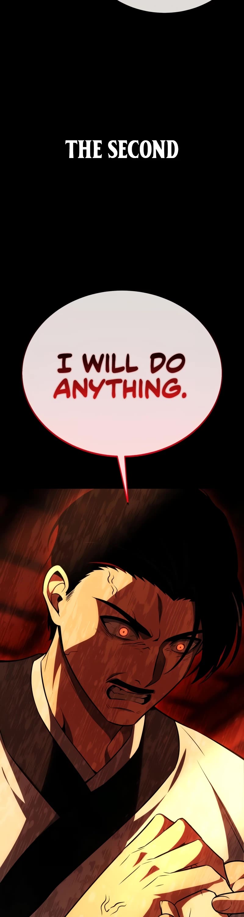 I Killed an Academy Player chapter 46 page 9