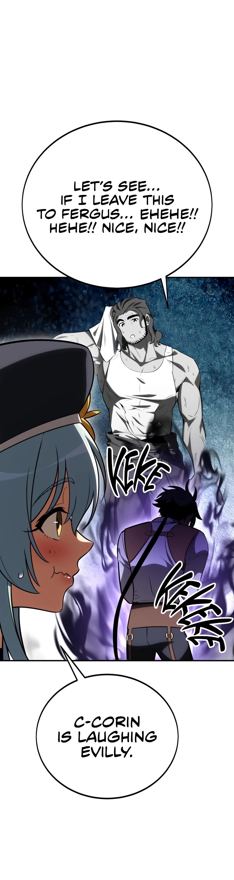 I Killed an Academy Player chapter 46 page 90