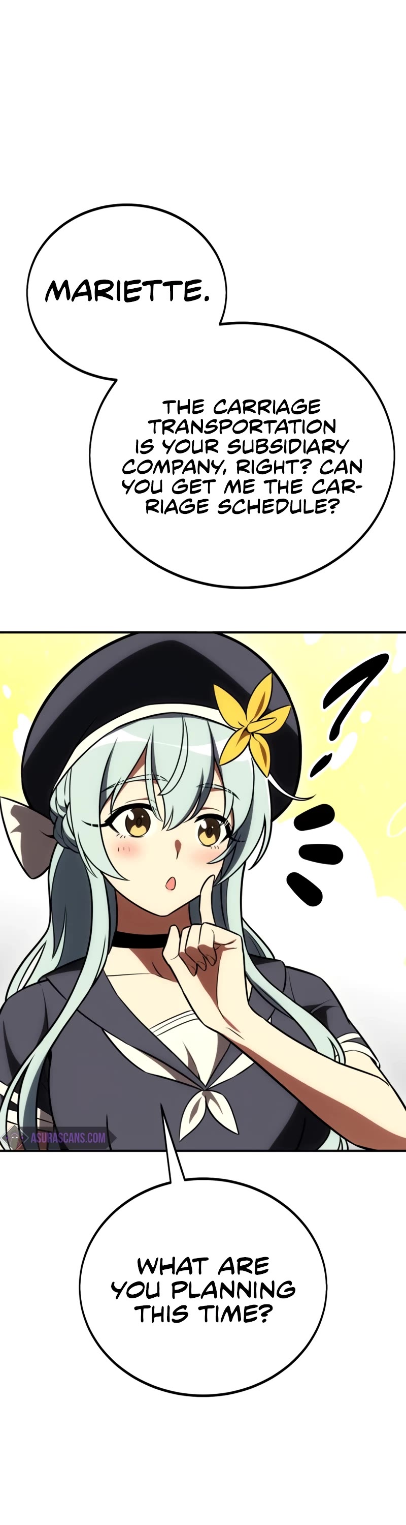 I Killed an Academy Player chapter 46 page 91