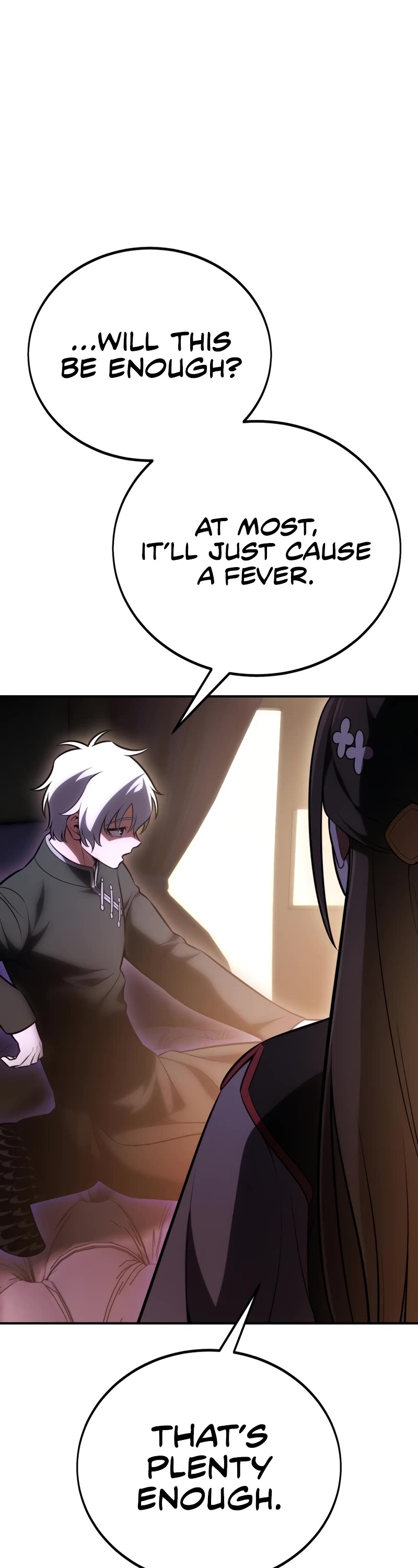 I Killed an Academy Player chapter 46 page 98