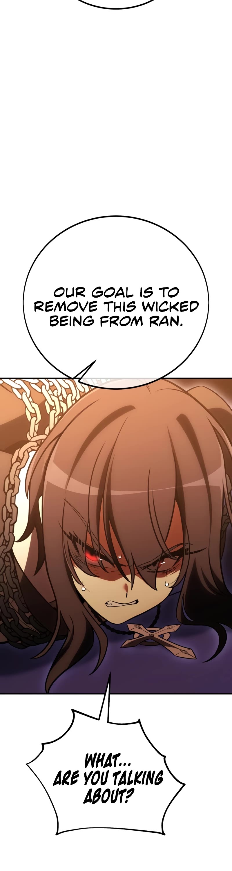 I Killed an Academy Player chapter 46 page 99