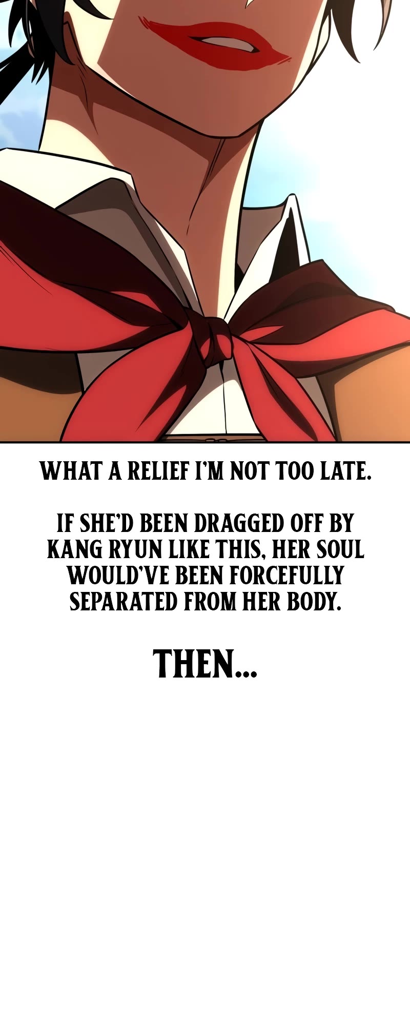 I Killed an Academy Player chapter 47 page 10