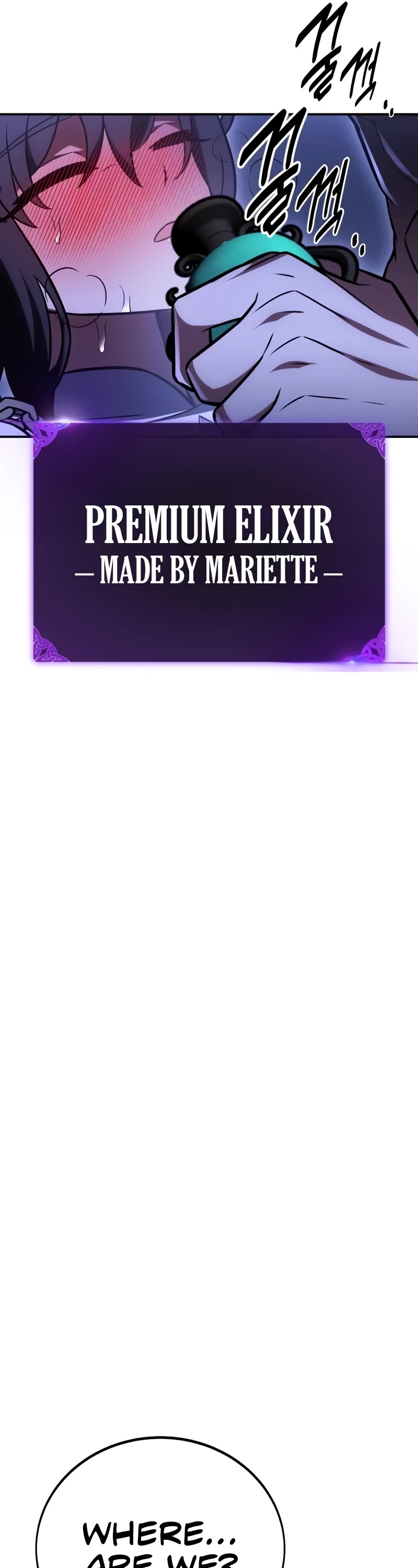 I Killed an Academy Player chapter 47 page 100