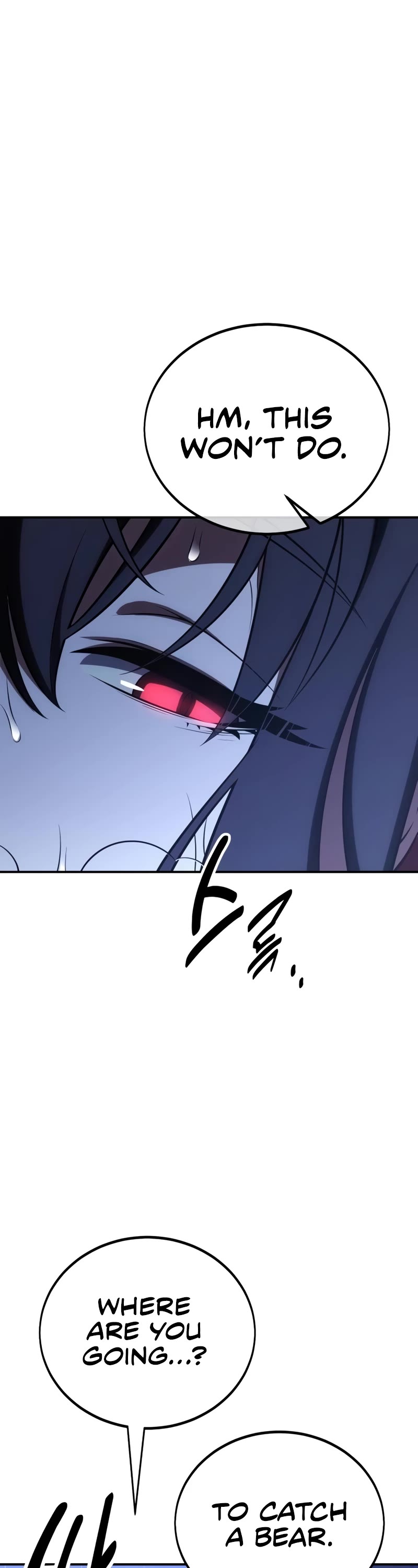 I Killed an Academy Player chapter 47 page 105