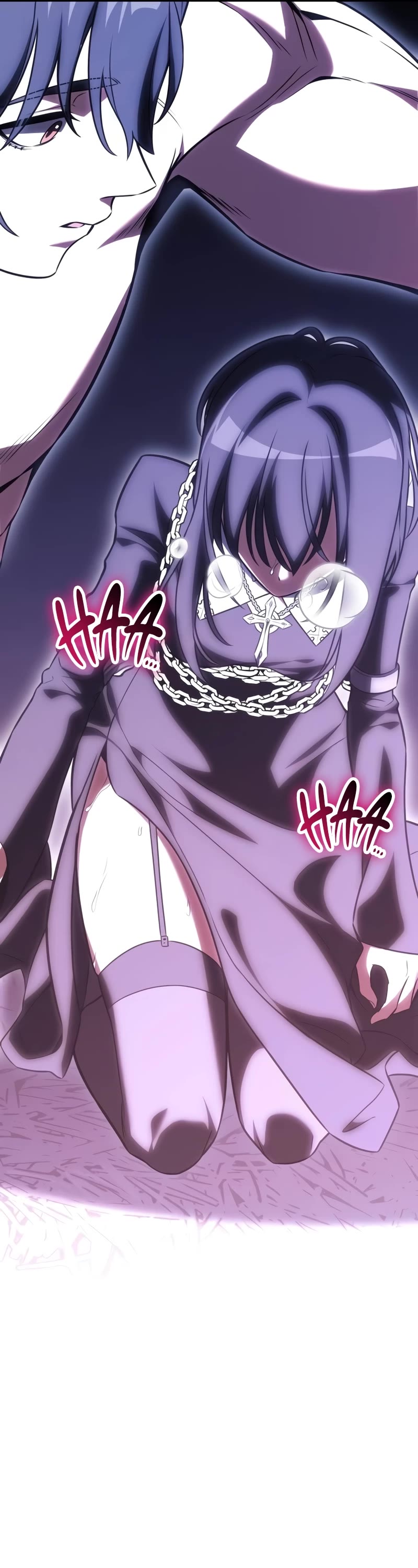 I Killed an Academy Player chapter 47 page 109