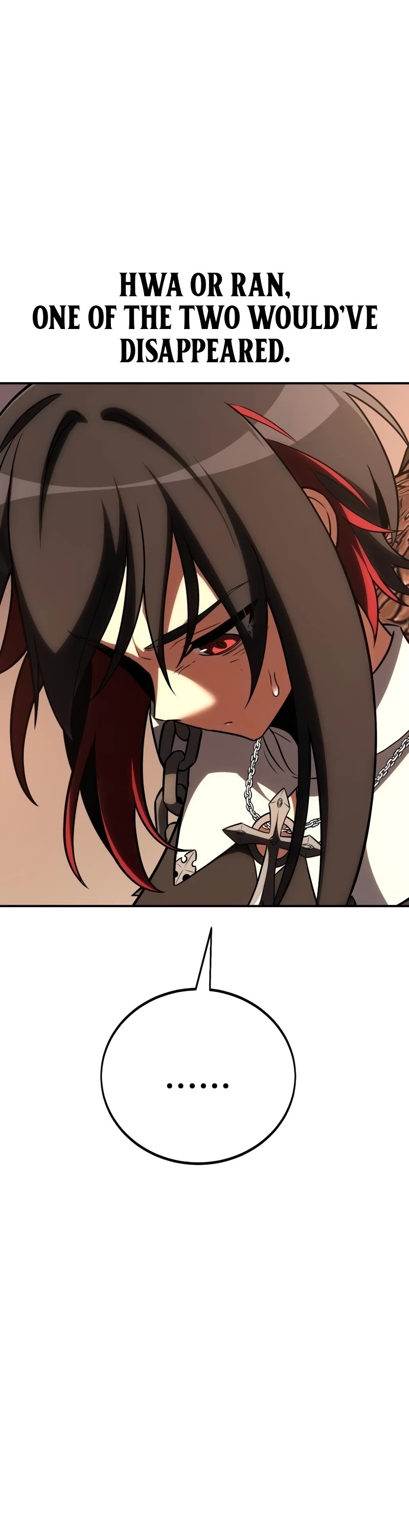 I Killed an Academy Player chapter 47 page 11